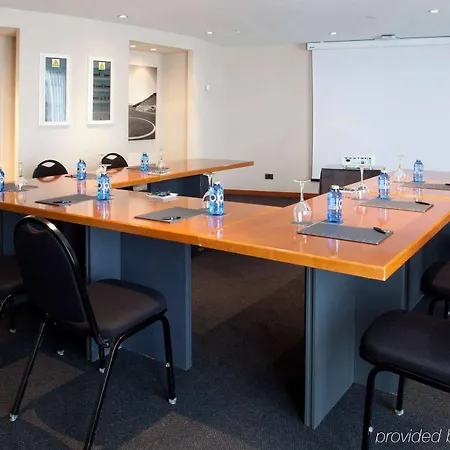 Ac Gran Canaria By Marriott Hotel 4*