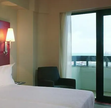 Ac Gran Canaria By Marriott Hotel 4*