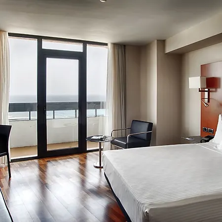 Hotel Ac Gran Canaria By Marriott 4*