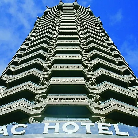 Hotel Ac Gran Canaria By Marriott