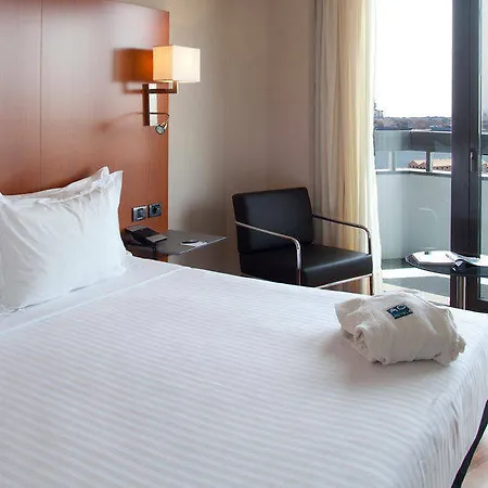 Hotel Ac Gran Canaria By Marriott Las Palmas / Gran Canaria