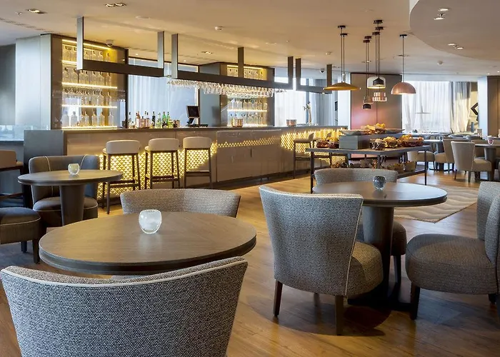 Ac Gran Canaria By Marriott Hotel 4*