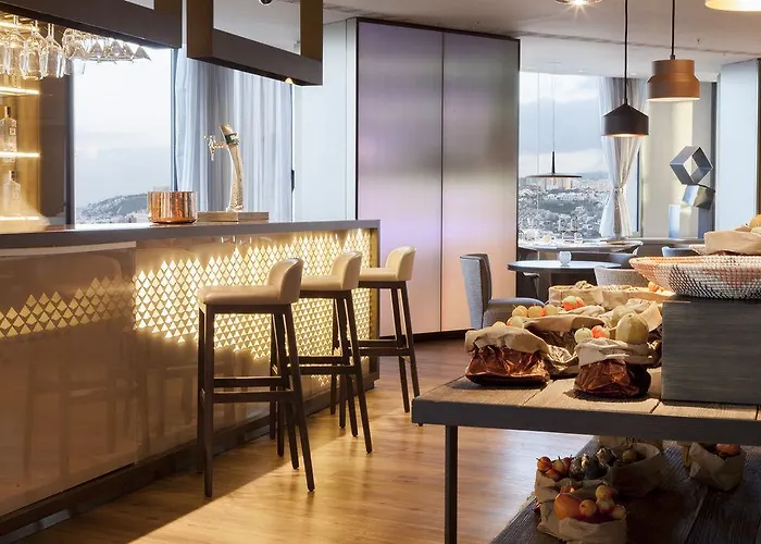 Отель Ac Gran Canaria By Marriott 4*