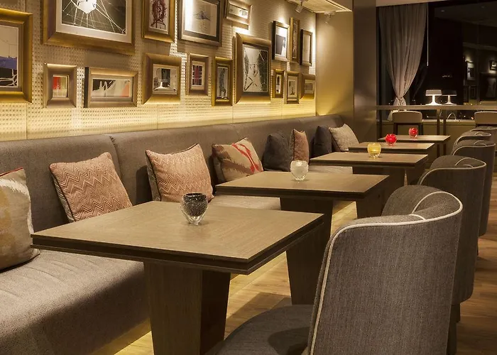 Ac Gran Canaria By Marriott Отель 4*