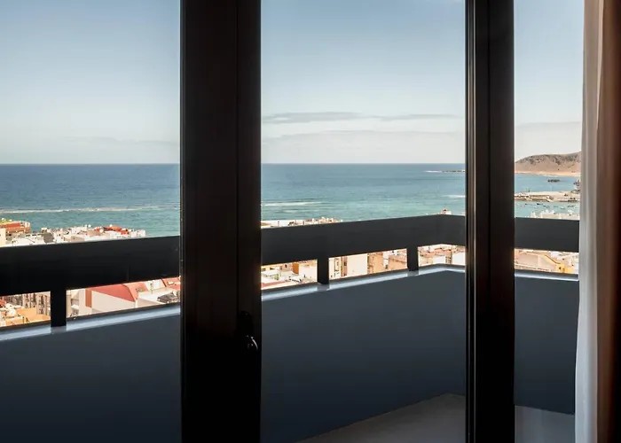 Hotel Ac Gran Canaria By Marriott