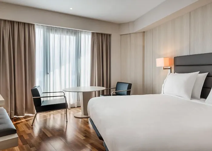 Ac Gran Canaria By Marriott Отель