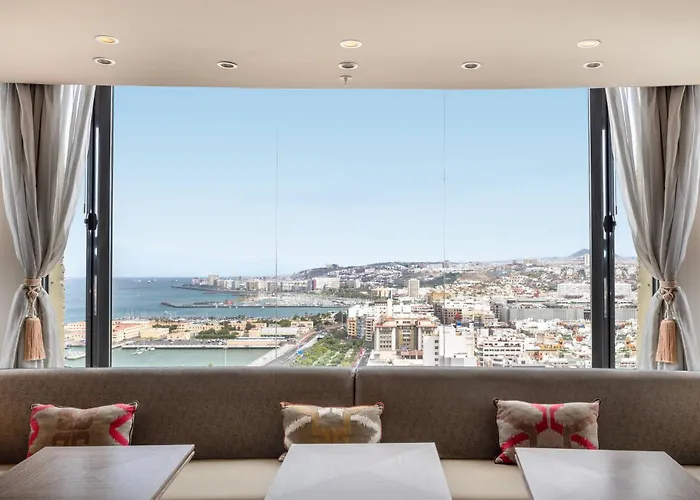 Ac Gran Canaria By Marriott 4*