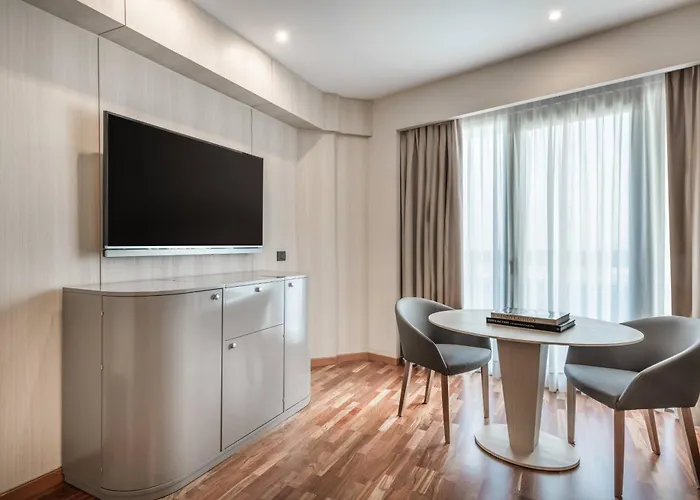 Ac Gran Canaria By Marriott Las Palmas de Gran Canaria