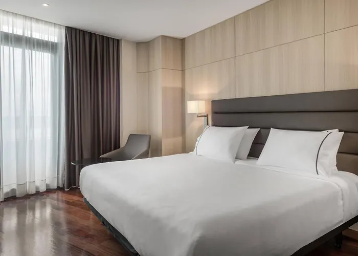 Ac Gran Canaria By Marriott 4*