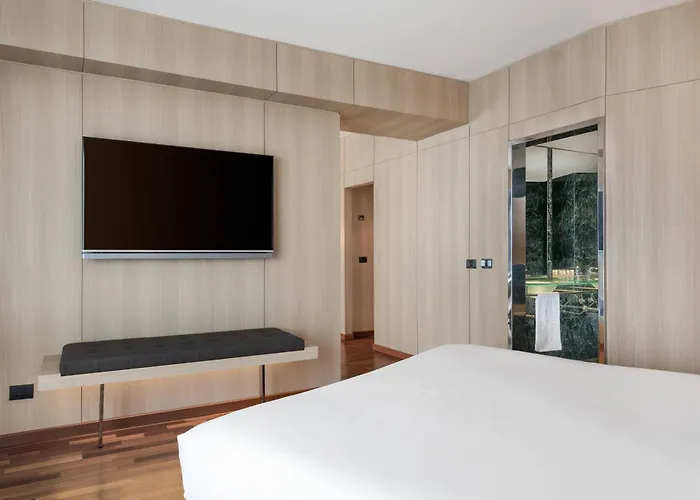 Ac Gran Canaria By Marriott Hotel Las Palmas de Gran Canaria