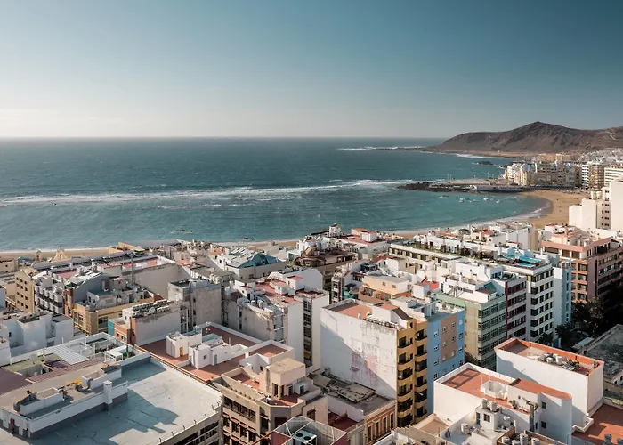 Ac Gran Canaria By Marriott 4*