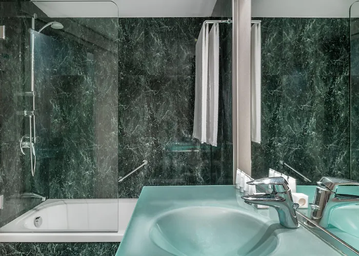 Ac Gran Canaria By Marriott 4* Las Palmas de Gran Canaria