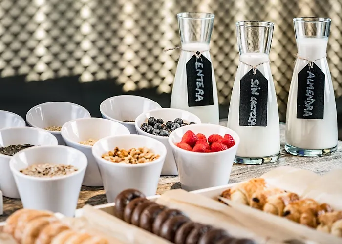 Ac Gran Canaria By Marriott 4* Лас-Пальмас-де-Гран-Канария