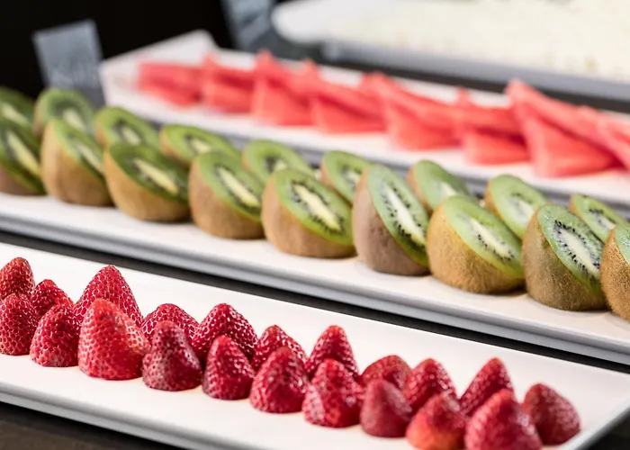 Ac Gran Canaria By Marriott Hotel