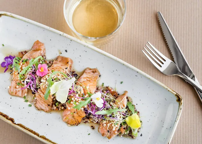 Отель Ac Gran Canaria By Marriott Лас-Пальмас-де-Гран-Канария