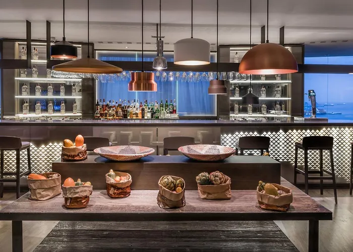 Hotel Ac Gran Canaria By Marriott