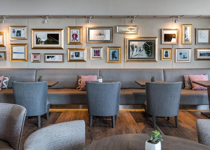 Ac Gran Canaria By Marriott 4* Las Palmas de Gran Canaria