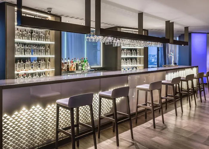 Ac Gran Canaria By Marriott Отель