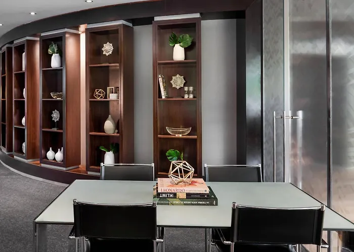 Hotel Ac Gran Canaria By Marriott