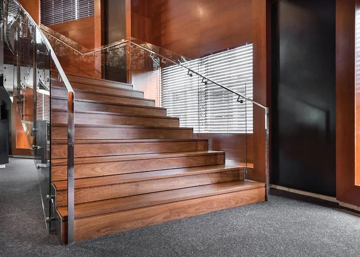 Hotel Ac Gran Canaria By Marriott Las Palmas de Gran Canaria