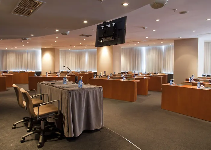 Hotel Ac Gran Canaria By Marriott Las Palmas de Gran Canaria