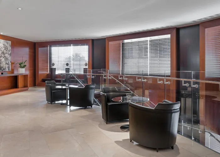 Отель Ac Gran Canaria By Marriott 4*