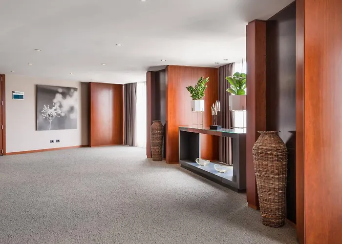 Ac Gran Canaria By Marriott 4*