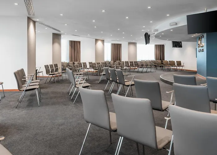 Ac Gran Canaria By Marriott Las Palmas de Gran Canaria