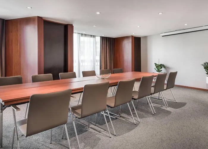 Ac Gran Canaria By Marriott