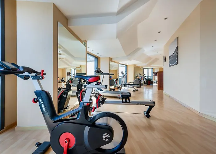 Ac Gran Canaria By Marriott Las Palmas de Gran Canaria