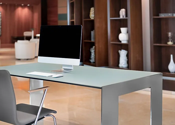 Hotel Ac Gran Canaria By Marriott Las Palmas de Gran Canaria