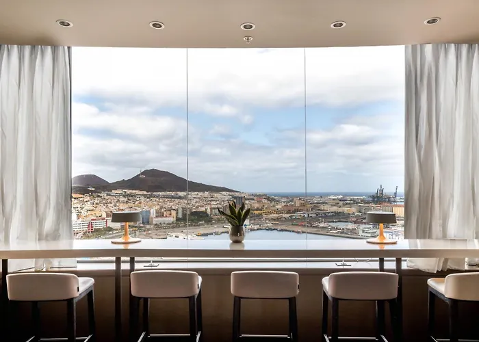 Hotel Ac Gran Canaria By Marriott Las Palmas de Gran Canaria
