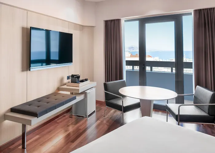 Ac Gran Canaria By Marriott 4*