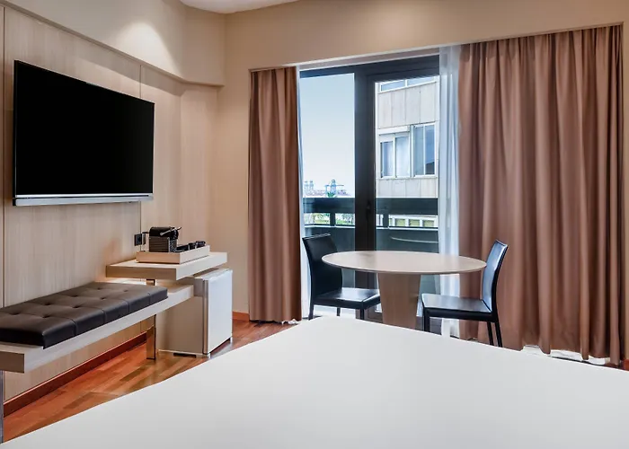 Ac Gran Canaria By Marriott Отель