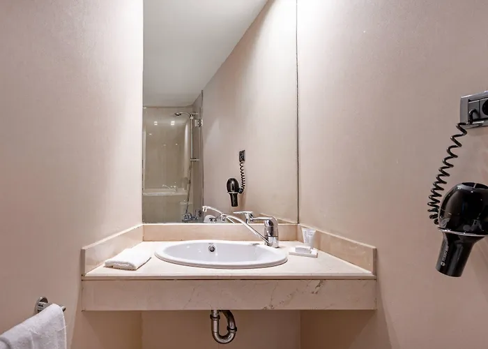 Ac Gran Canaria By Marriott Отель 4*