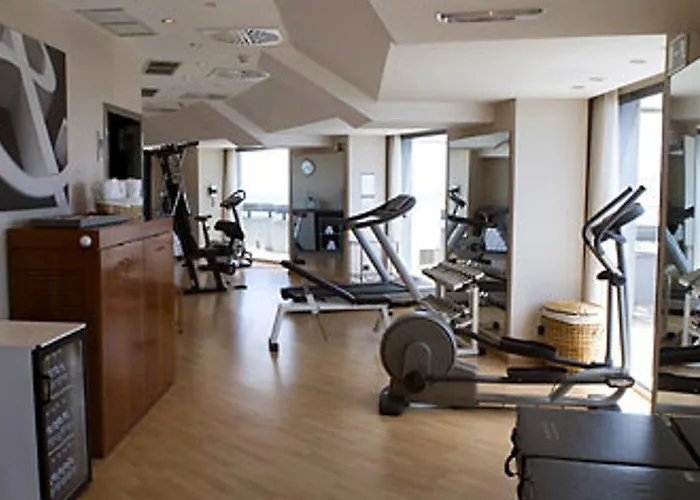 Ac Gran Canaria By Marriott Hotel Las Palmas de Gran Canaria