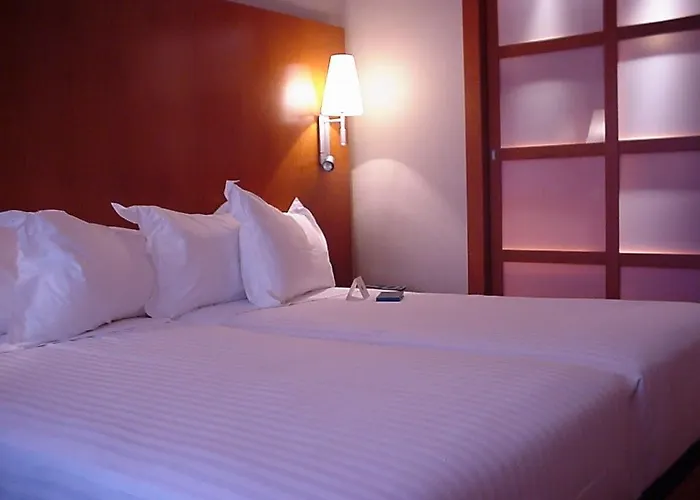 Ac Gran Canaria By Marriott 4* Лас-Пальмас-де-Гран-Канария