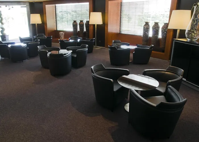 Отель Ac Gran Canaria By Marriott 4*