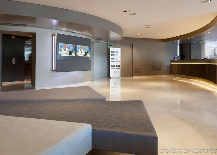 Ac Gran Canaria By Marriott 4*