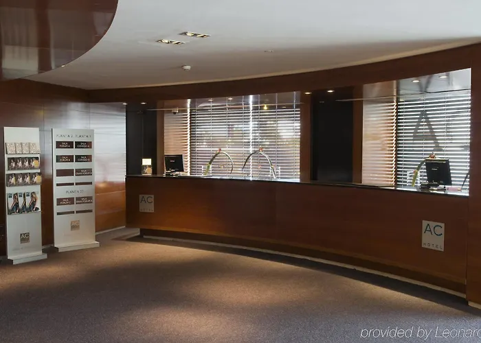 Ac Gran Canaria By Marriott Отель