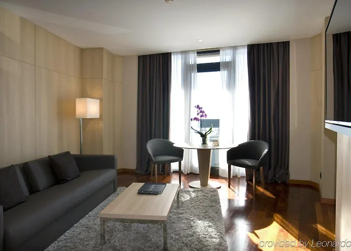 Ac Gran Canaria By Marriott