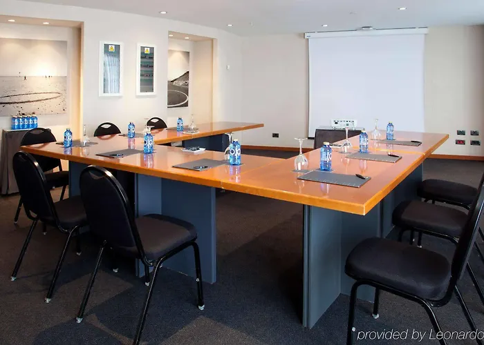 Ac Gran Canaria By Marriott Отель 4*