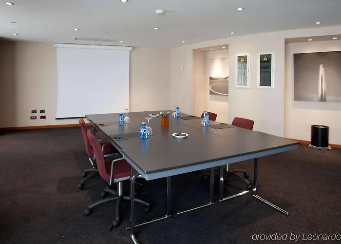 Hotel Ac Gran Canaria By Marriott Las Palmas de Gran Canaria