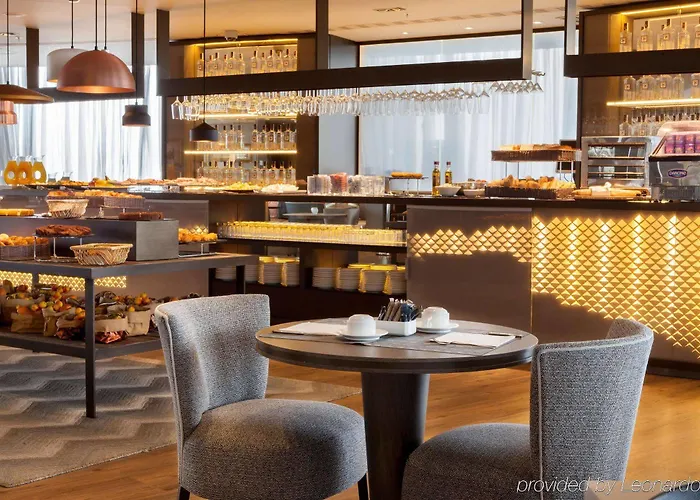 Ac Gran Canaria By Marriott 4*