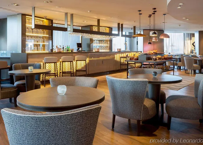 Отель Ac Gran Canaria By Marriott