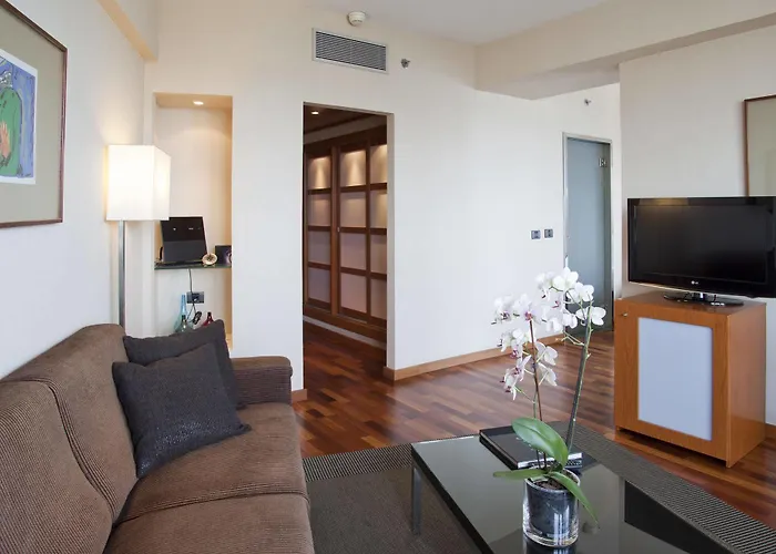 Ac Gran Canaria By Marriott 4*