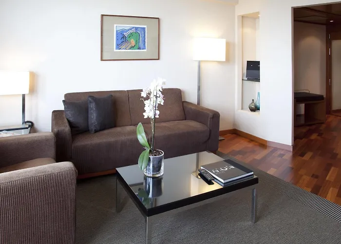 Hotel Ac Gran Canaria By Marriott 4*