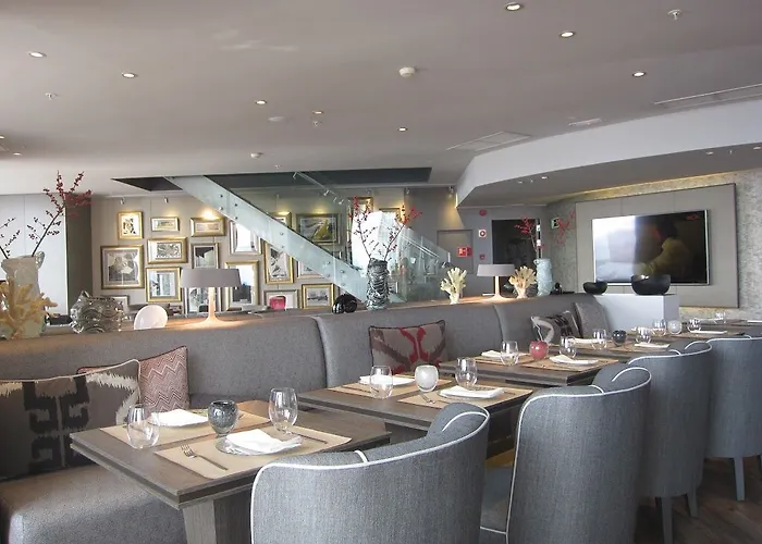 Ac Gran Canaria By Marriott Отель