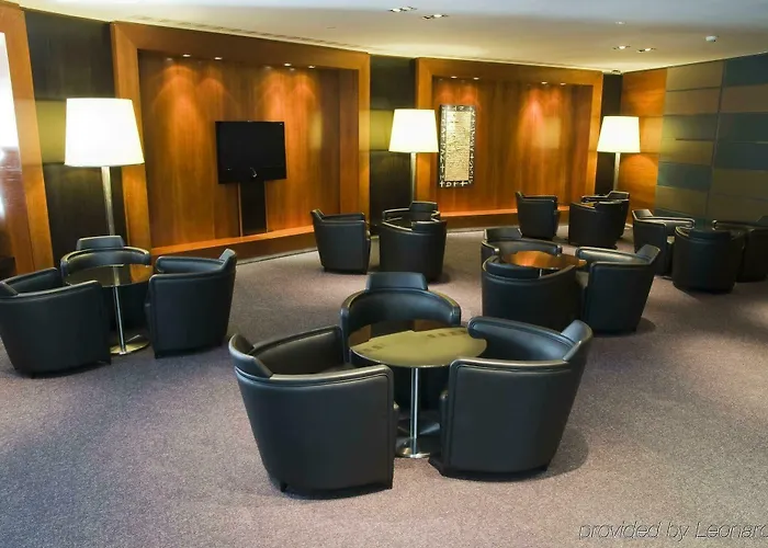 Hotel Ac Gran Canaria By Marriott 4*