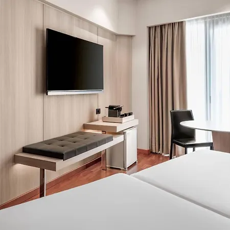 Ac Gran Canaria By Marriott Hotel 4*